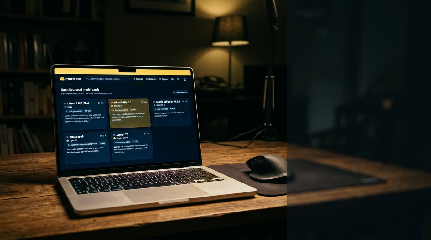 How to Use Hugging Face's New Security Feature: A Practical Guide